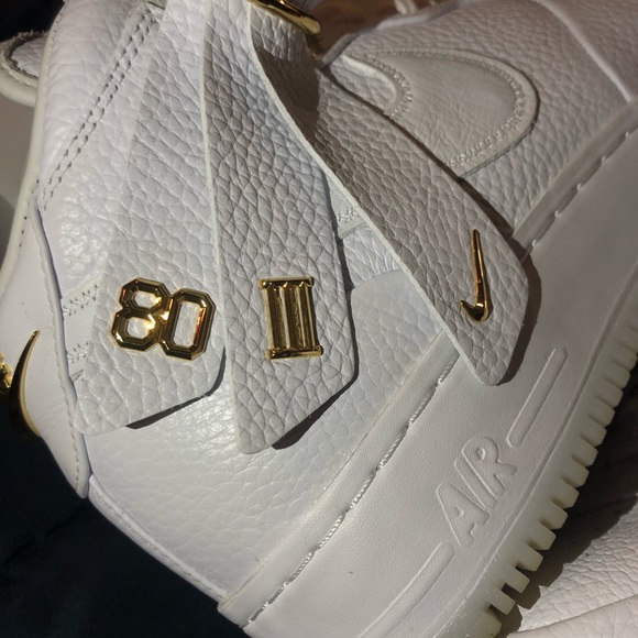 Air Force 1 mid Victor Cruz - Picture 3 of 5